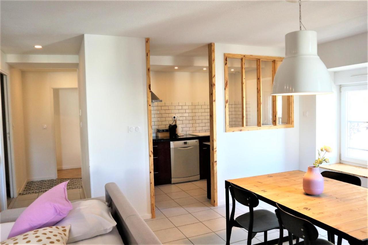 5 Mn Zenith Grande Halle Auvergne,Pied De Gergovie,Garage,Netflix Romagnat Eksteriør bilde